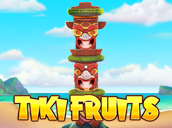Tiki Fruits